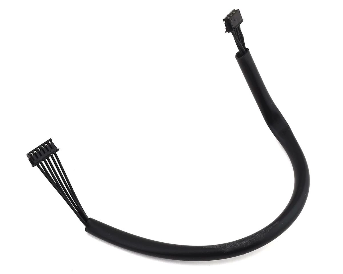 Trinity "X Factor" Modified Brushless Motor (6.0T) - Image 3