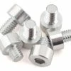 Trinity Revtech "X Factor" Aluminum Screw Kit (6)