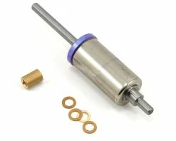 Trinity 12.5mm ROAR Spec High Torque Rotor (Turquoise)