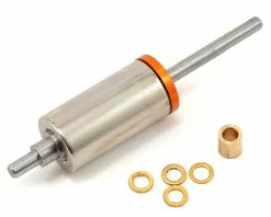 Trinity "Certified" 13.0mm Outlaw Stock High Torque Rotor (Gold)