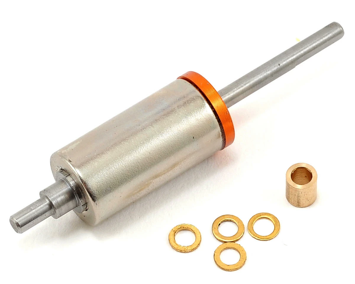 Trinity "Certified" 13.0mm Outlaw Stock High Torque Rotor (Gold)