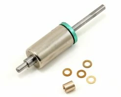 Trinity 13.0mm High Torque Rotor (Green)