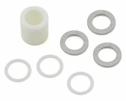 Trinity Teflon Brushless Motor Rotor Spacer Kit