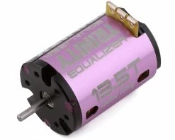 Trinity "Equalizer" Spec Sensored Brushless Motor (Fixed Timing) (13.5T)