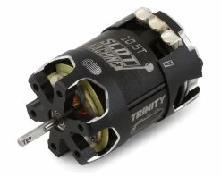 Trinity Revtech "Slot Machine" ROAR Team Spec Class Brushless Motor (10.5T)