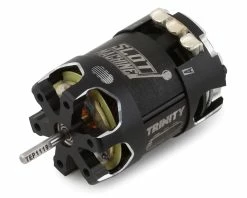Trinity Revtech "Slot Machine" ROAR Spec Class Brushless Motor (25.5T)