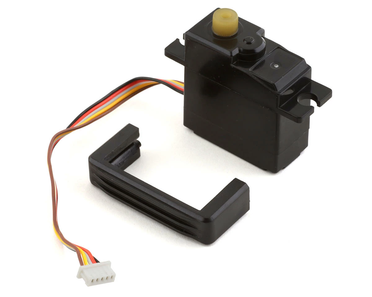 UDI R/C 1/16 Micro Steering Servo