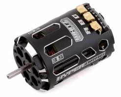 Whitz Racing Products HyperDrag Modified Sensored Brushless Motor (3.5T)