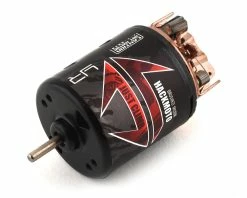 YEAH RACING Hackmoto "Just Climb" 540 Brushed Rock Crawler Motor (13T)