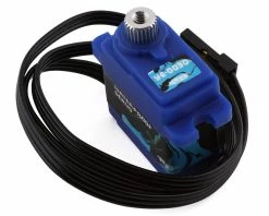 YEAH RACING Waterproof Micro Servo For Traxxas (TRX-4/TRX-6/TRX-4M)