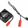 Yokomo 30x30x10mm Racing Performer Cooling Fan