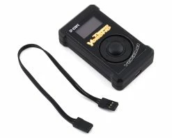 Yokomo SP-03 D Program Card