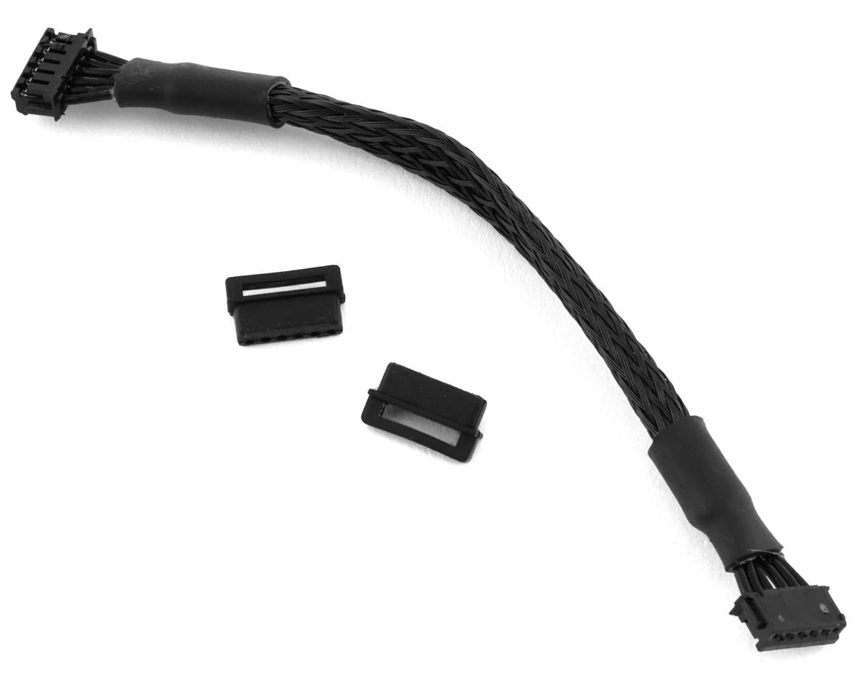 Yokomo ZERO 3 Sensored Brushless Motor (17.5T) - Image 3