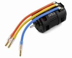 Yokomo ZERO 3 Sensored Brushless Motor (21.5T)