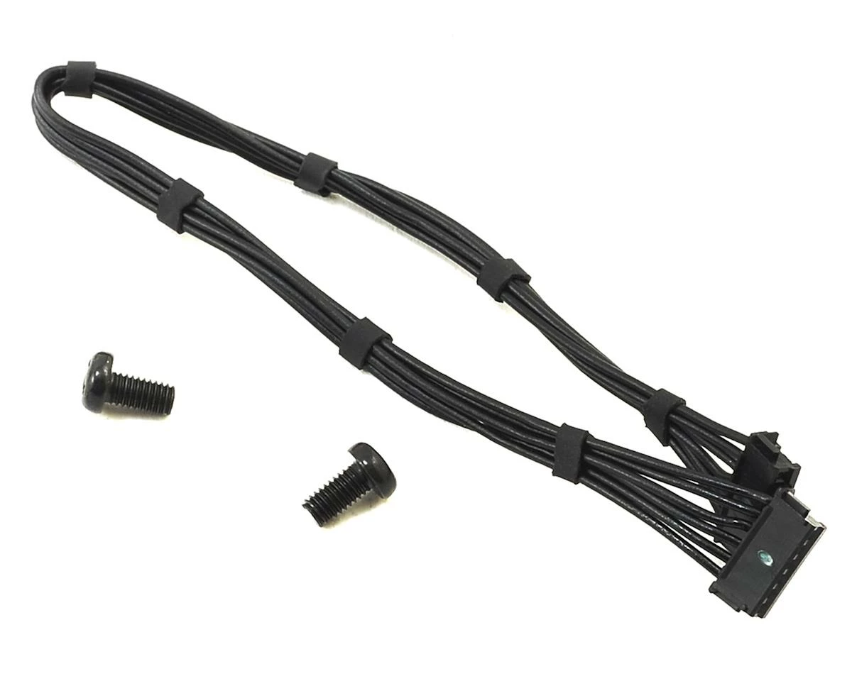 Yokomo ZERO 2 Sensored Brushless Motor (6.5T) - Image 3